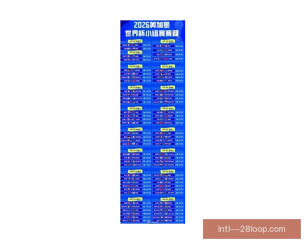2026世界杯官方转播合作伙伴宣布提供8K超高清画质全程呈现比赛精彩